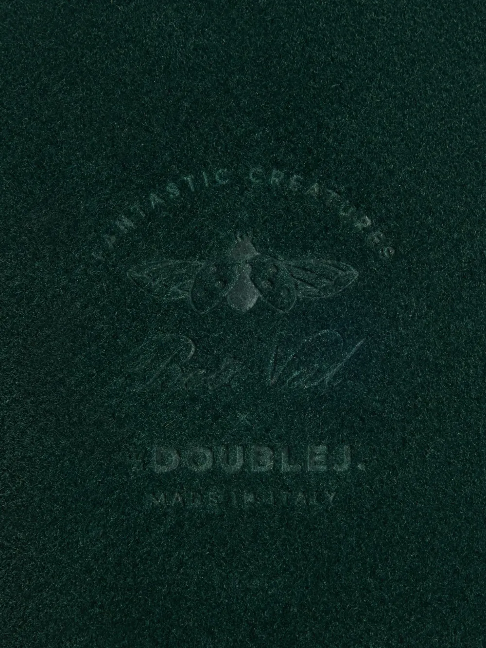 La Doublej Serving And Trays Multicolor Uni In Multi