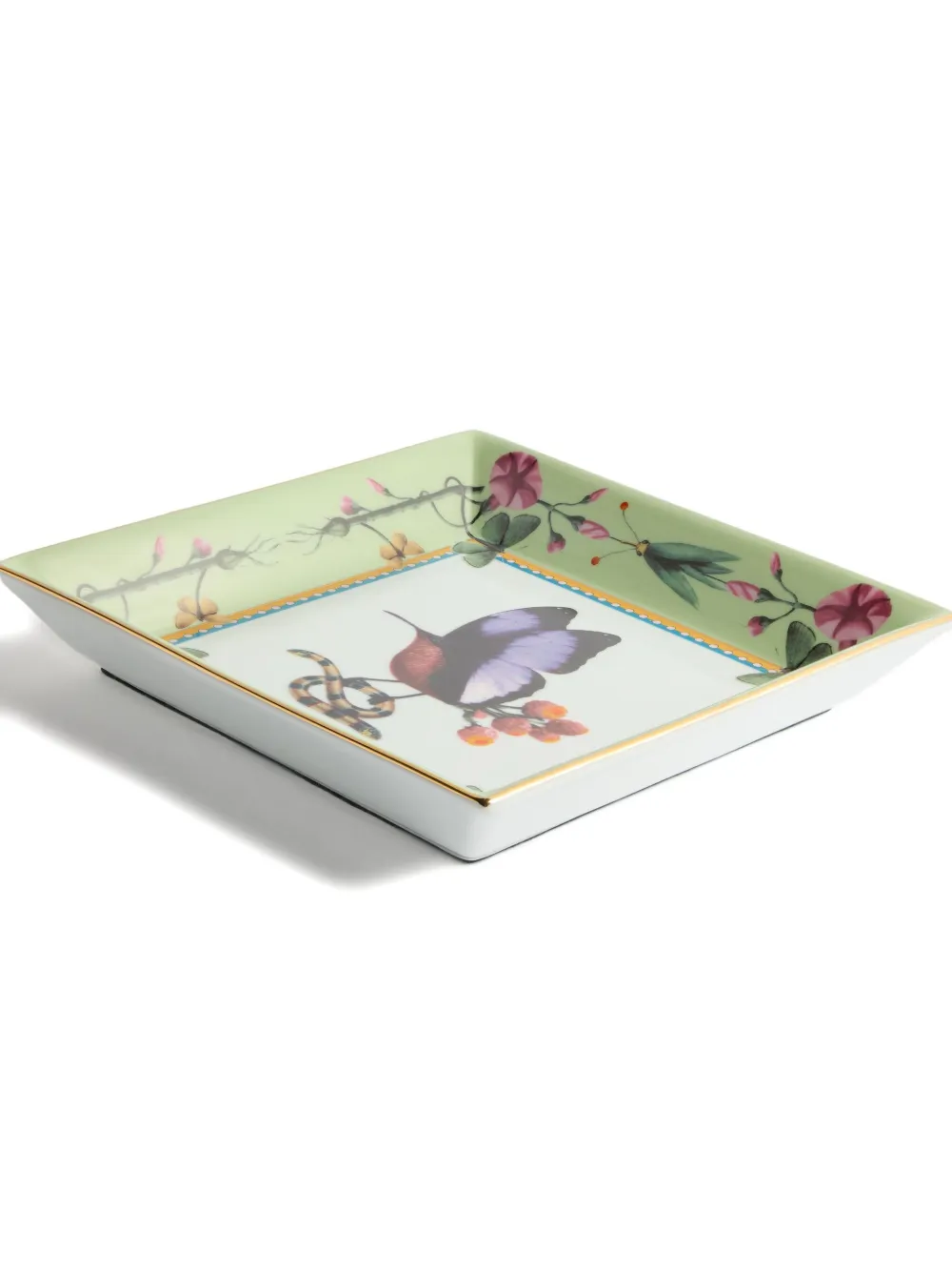 La Doublej Serving And Trays Multicolor Uni In Multi