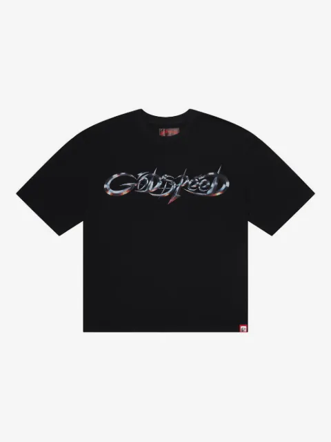 GODSPEED  t-shirt New Age à logo