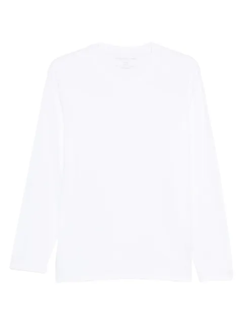 Majestic Filatures long-sleeve t-shirt