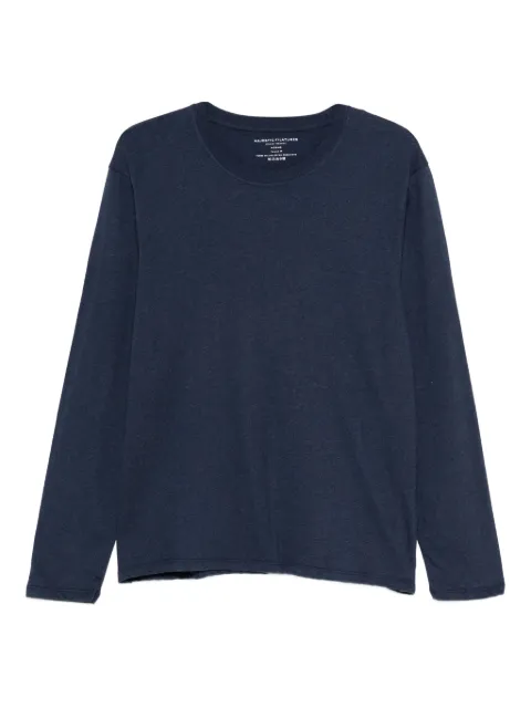 Majestic Filatures long-sleeve t-shirt