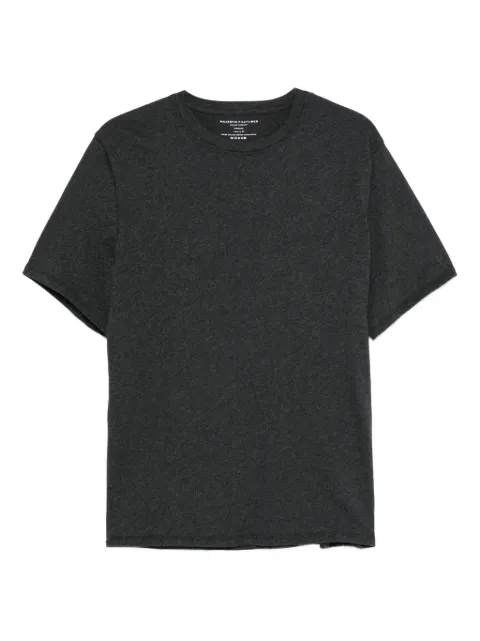Majestic Filatures crew-neck t-shirt