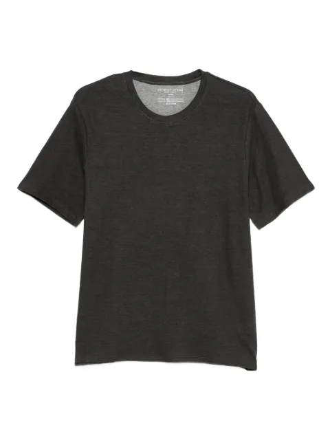 Majestic Filatures T-Shirt mit rundem Ausschnitt