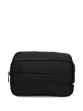 Tommy Hilfiger zip-top wash bag - Black