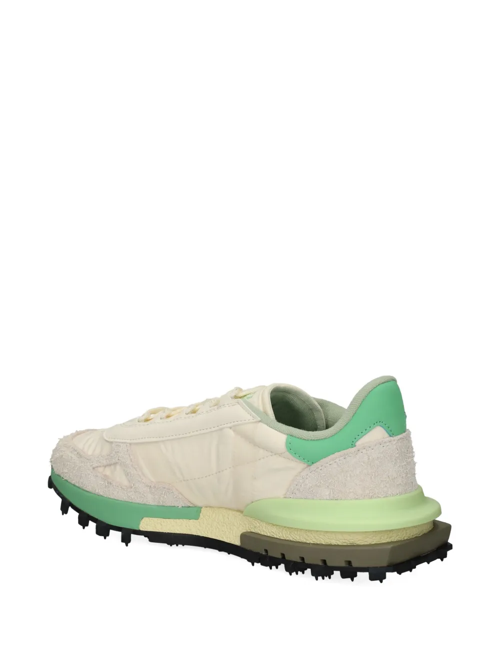 Lacoste Elite Active Sneakers In Multi