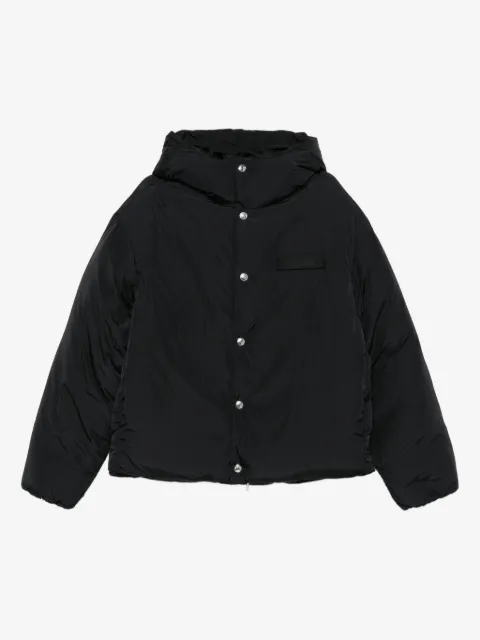 Jacquemus chamarra The Puffer