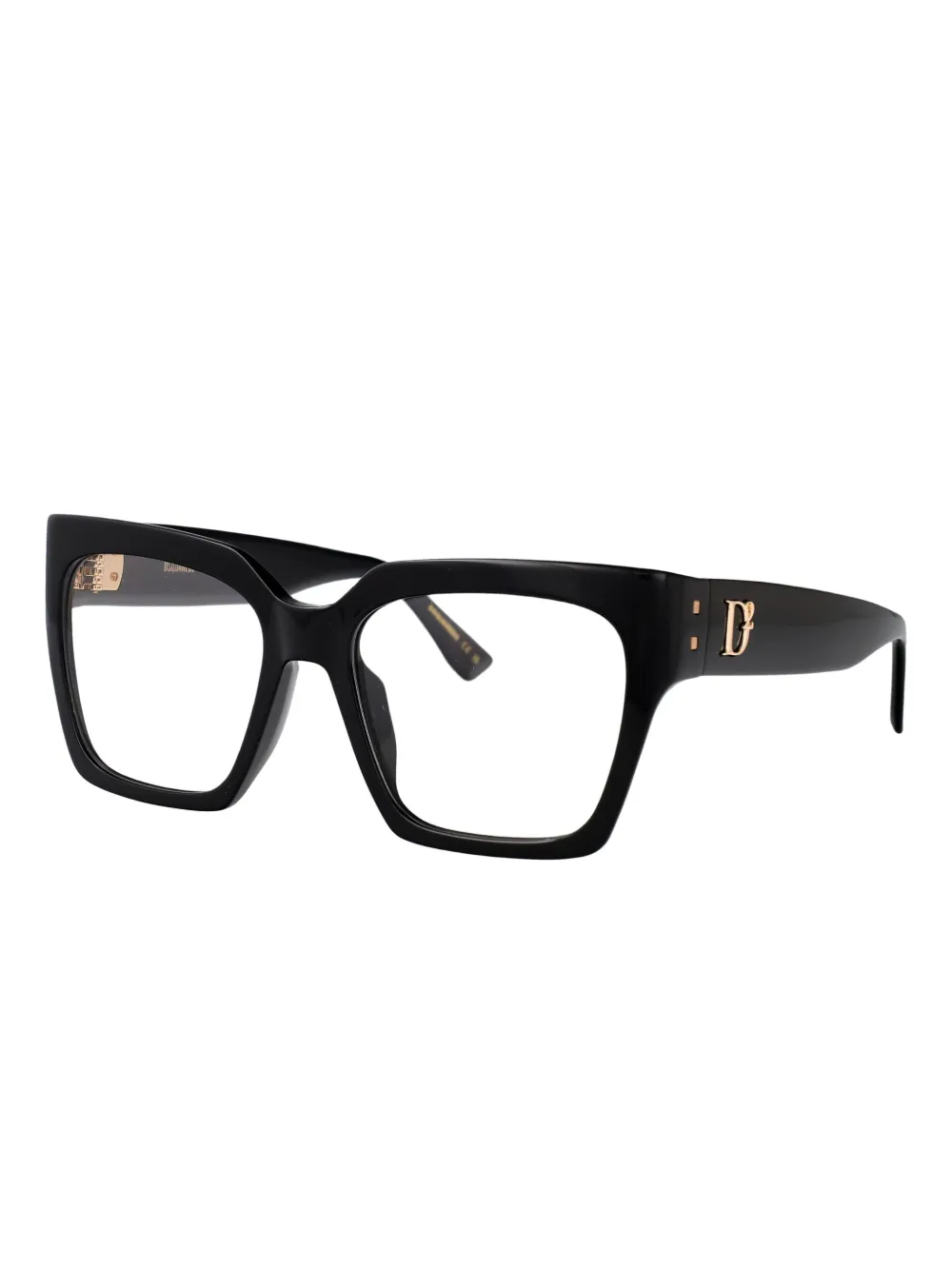 DSQUARED2 EYEWEAR square-frames glasses | Image 2