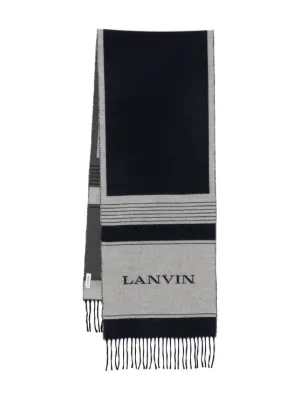 LANVIN（ランバン）マフラー・スカーフ - FARFETCH