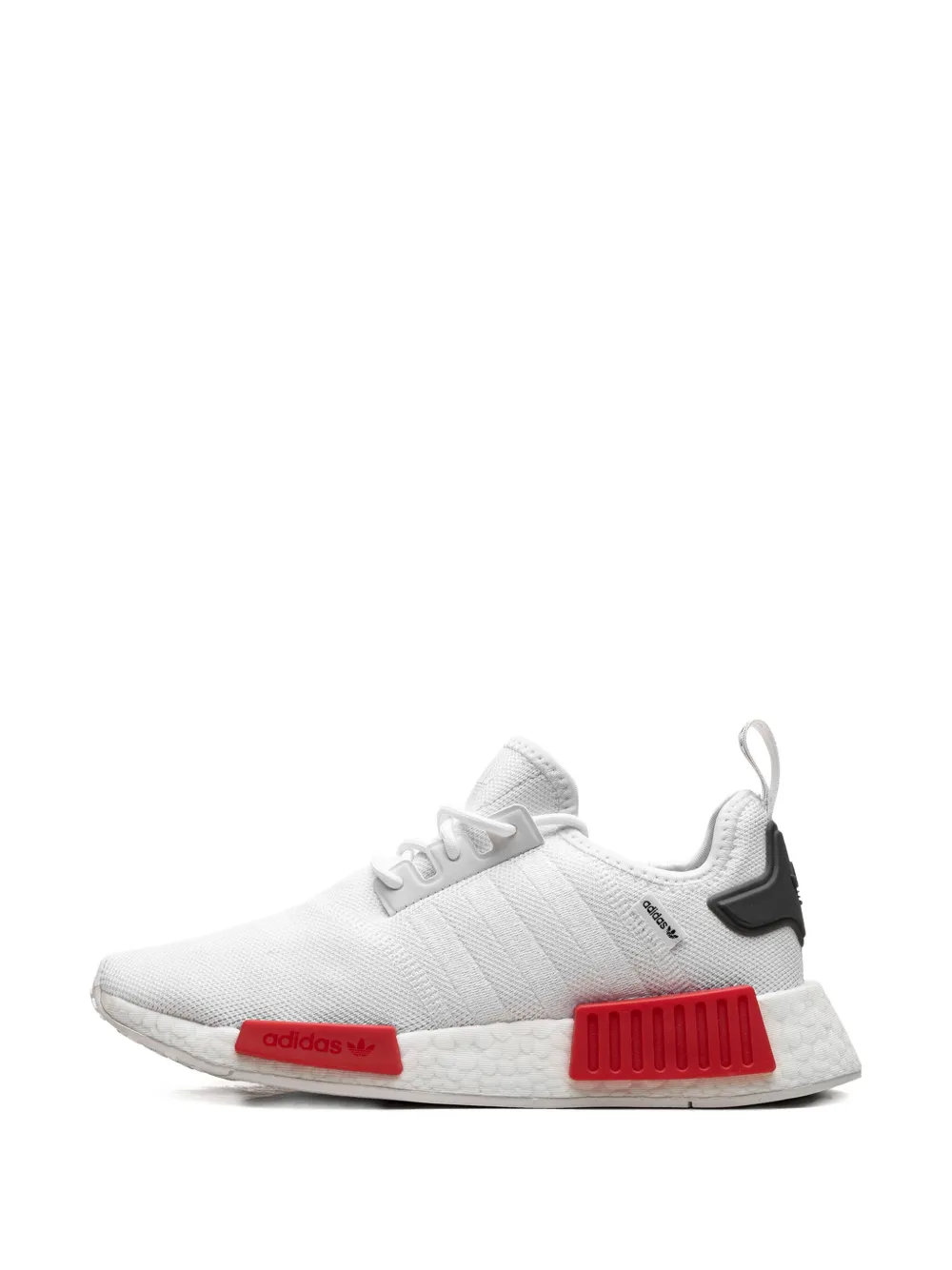 adidas NMD R1 "Vivid Red" sneakers Wit