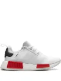 adidas NMD R1 ""Vivid Red"" sneakers - White