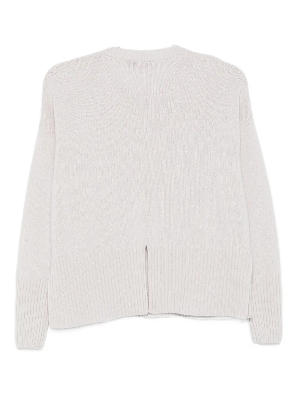Incentive! Cashmere crew-neck sweater | Knitted Sweaters | Image 2