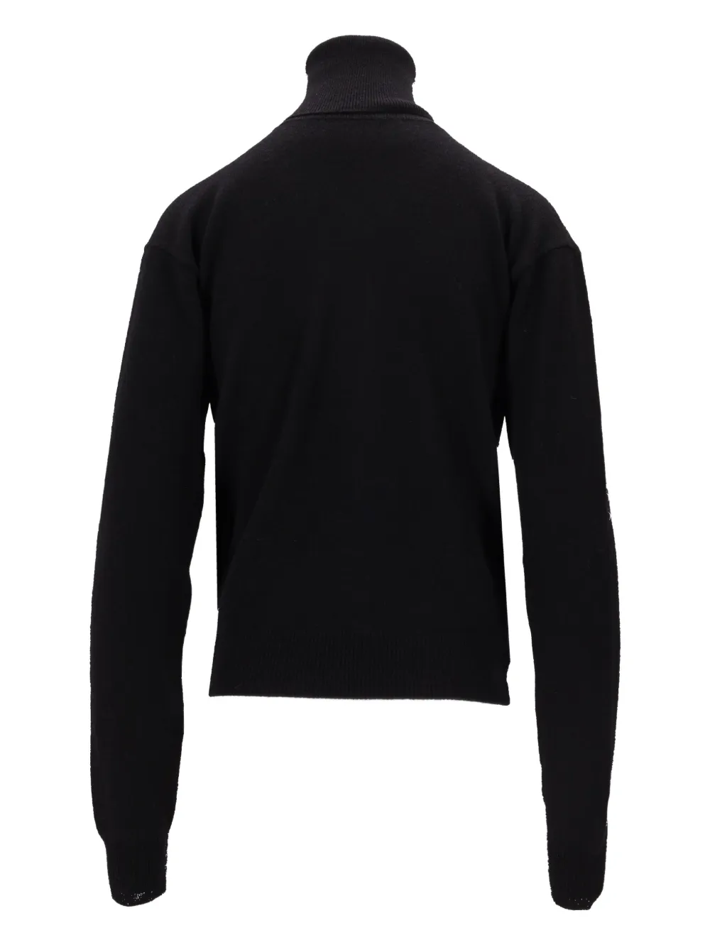 Saint Laurent roll-neck sweater | Suéteres | Image 2