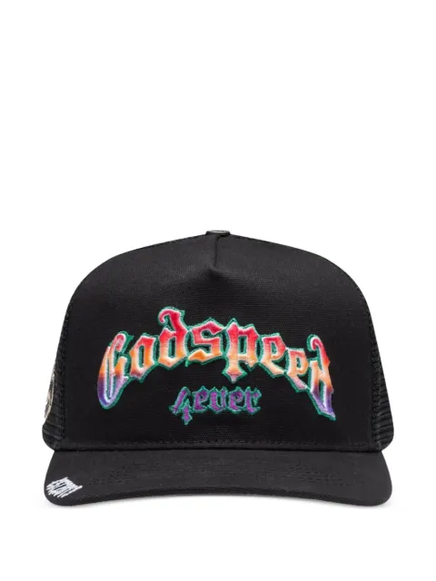 GODSPEED GS Forever trucker hat