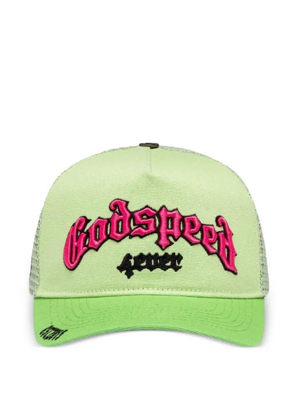 美品 GODSPEED FOREVER TRUCKER CAP 31904685_63801824_600.jpg