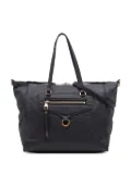 Louis Vuitton Pre-Owned 2011 Monogram Empreinte Lumineuse PM satchel - Blue