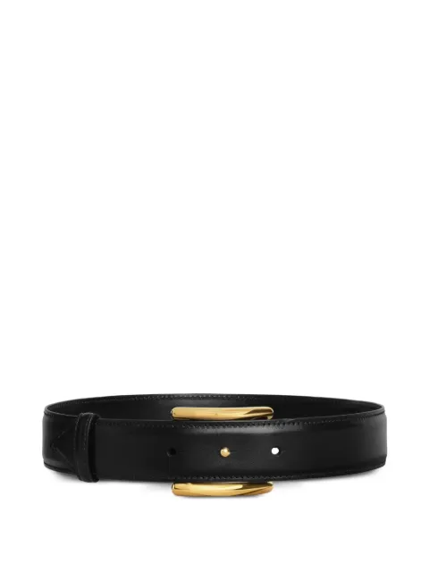 Alaïa Curve belt