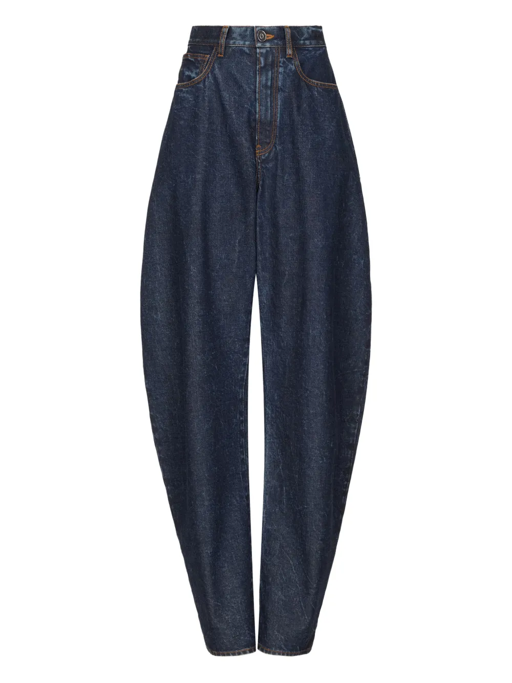 Alaïa jeans Round | azul | Image 1