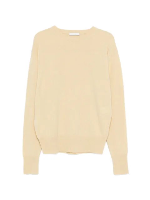 LEMAIRE crew neck sweater