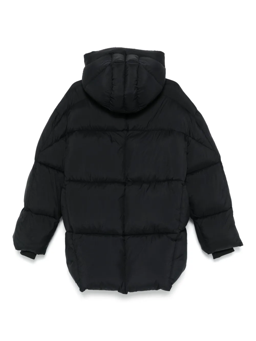 Thom Krom quilted high-neck jacket | Down Jackets | Image 2