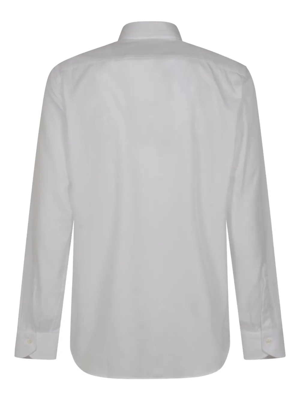 Canali long-sleeve button-fastening shirt | Image 2
