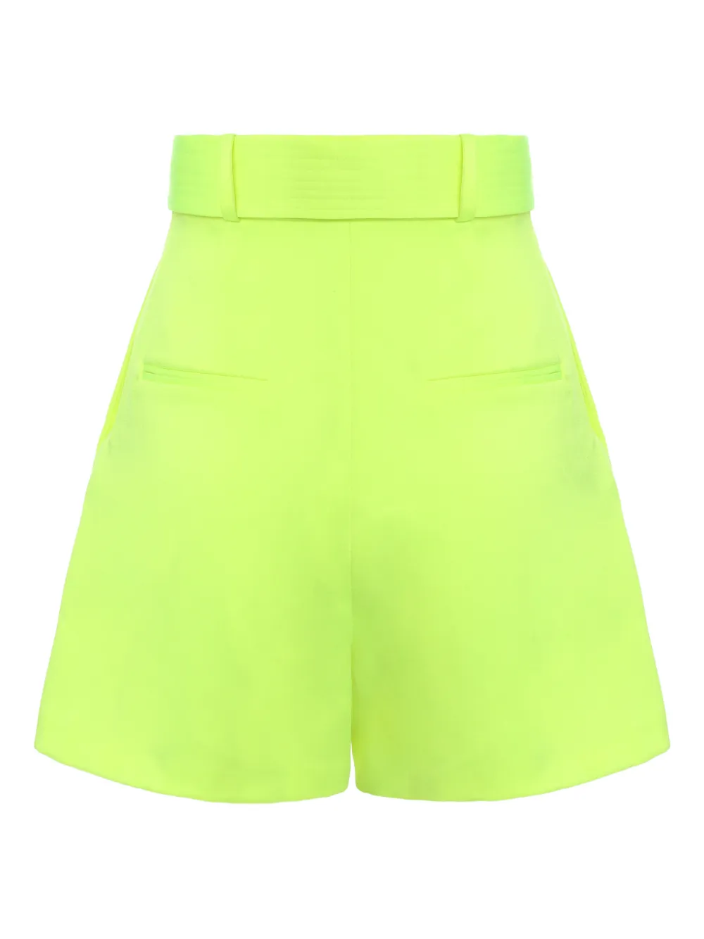 Alex Perry belted shorts | Mini Shorts | Image 2