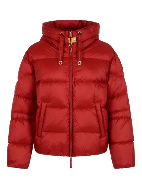 Parajumpers Tilly hooded puffer jacket