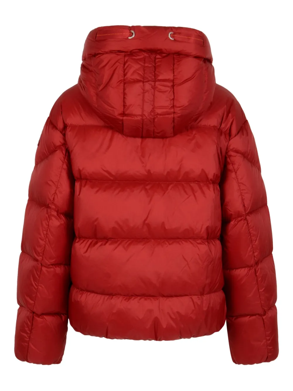 Parajumpers Tilly hooded puffer jacket | Down Jackets | Image 2