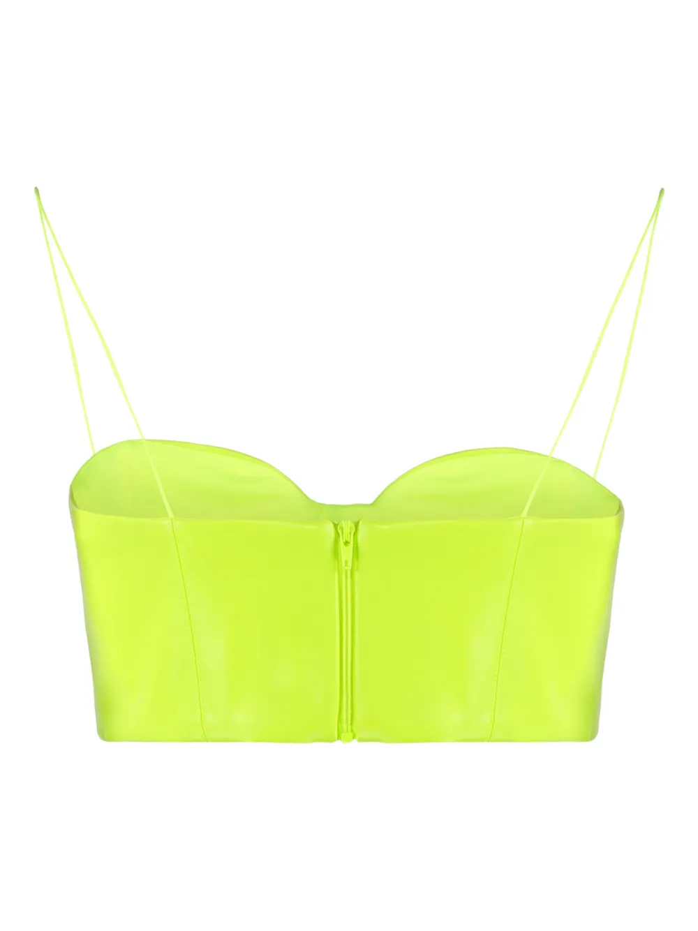 Alex Perry spaghetti-strap top | Vests & Tank Tops | Image 2