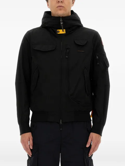 Parajumpers Gobi multi-pocket hooded jacket