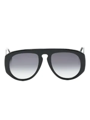 Tom Ford Eyewear アビエーターサングラス 通販 - FARFETCH
