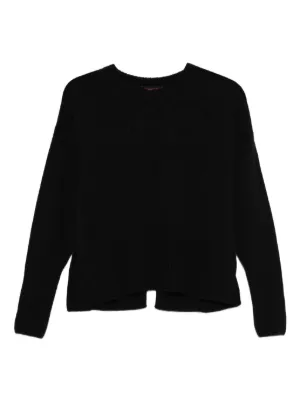 Fabiana Filippi スパンコール セーター | ブルー | FARFETCH JP