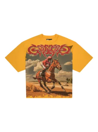 GODSPEED