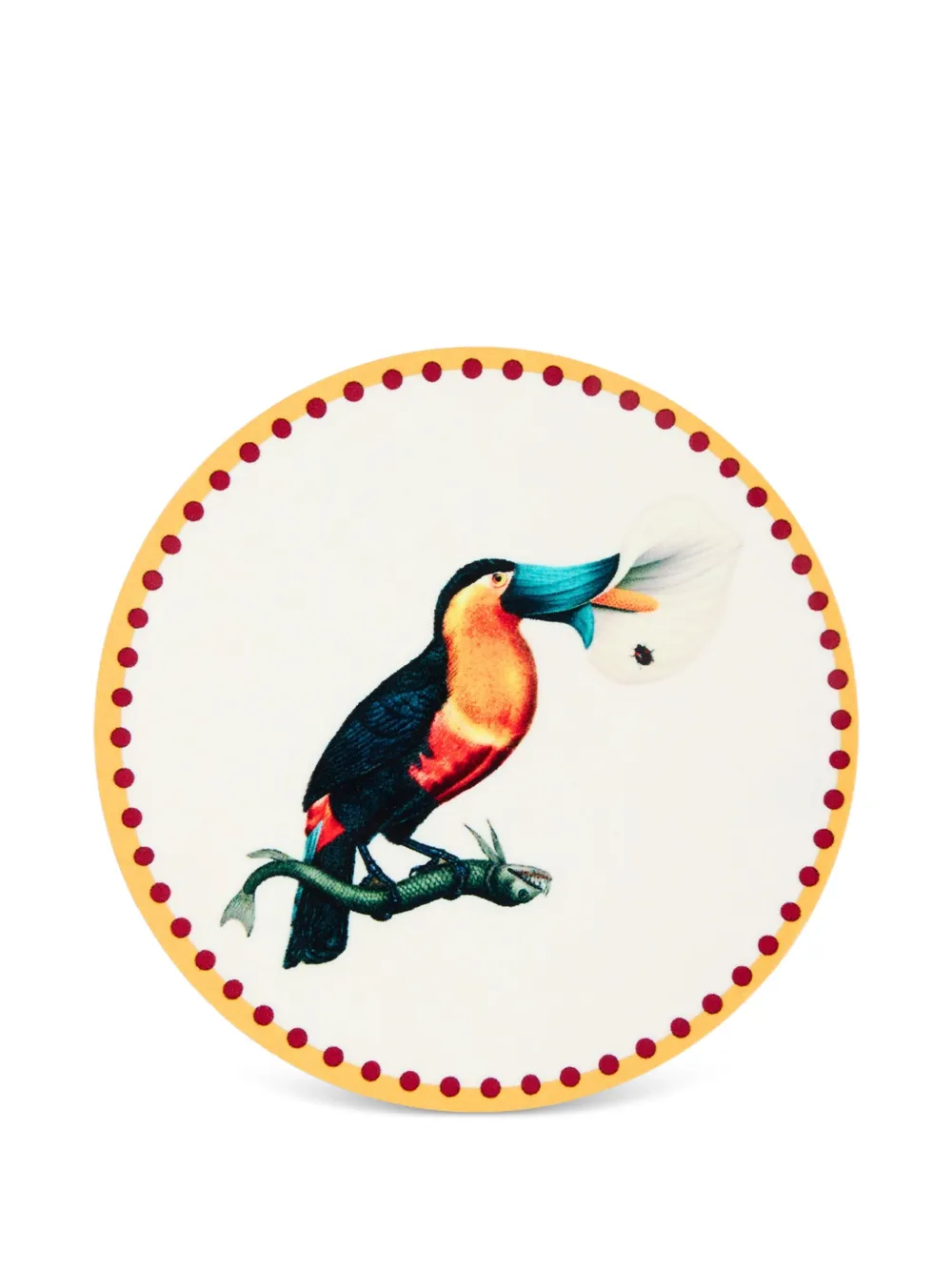 La DoubleJ x Beto Val Fantastic Creatures disk placemats (set of four) | Table Linens | Image 2