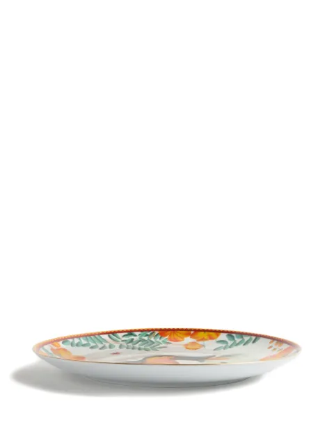 La DoubleJ x Beto Val  Fantastic Creatures plate (31cm)