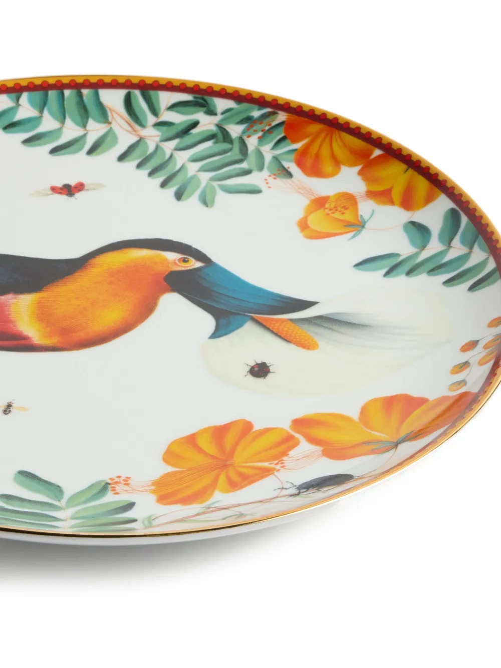 X Beto Val Fantastic Creatures Plate (31cm)