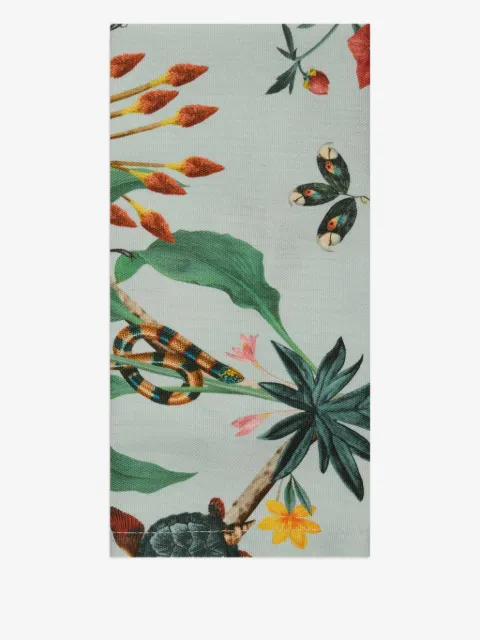 La DoubleJ x Beto Val lot de deux serviettes Fantastic Creatures