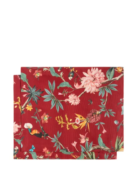 La DoubleJ x Beto Val Fantastic Creatures placemats (set of two)