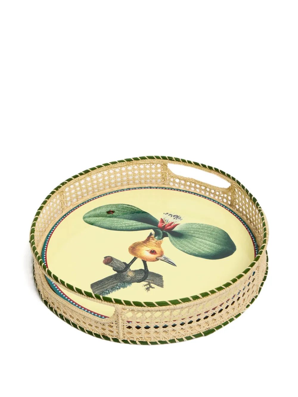 X Beto Val Fantastic Creatures Disk Placemat (34cm)