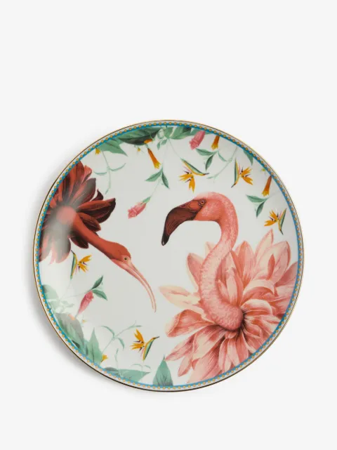 La DoubleJ x Beto Val Fantastic Creatures plate (31cm)