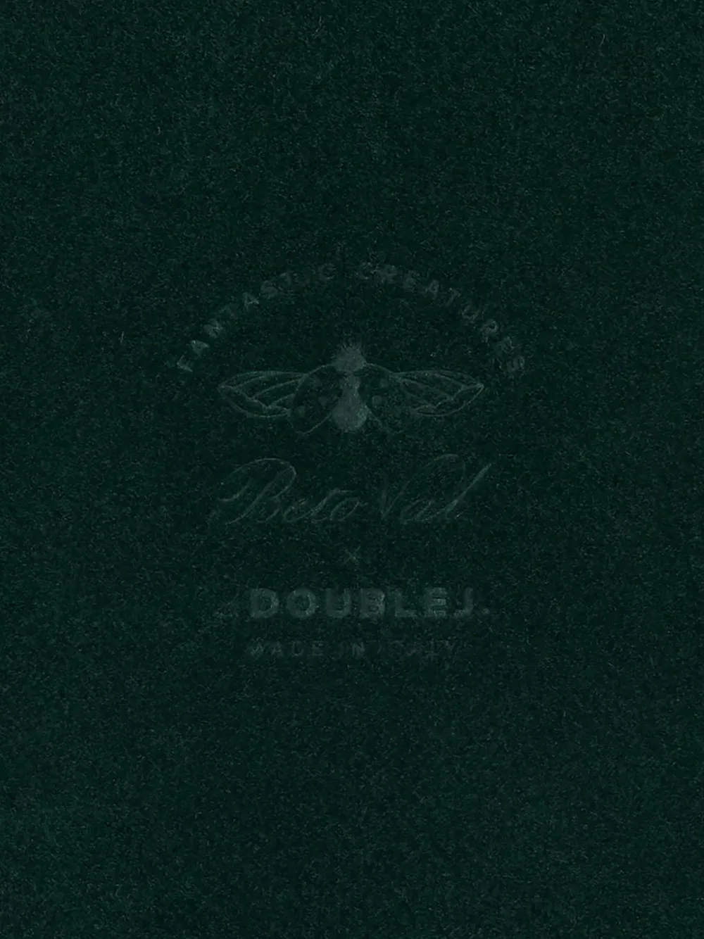 La Doublej Serving And Trays Multicolor Uni In Multi