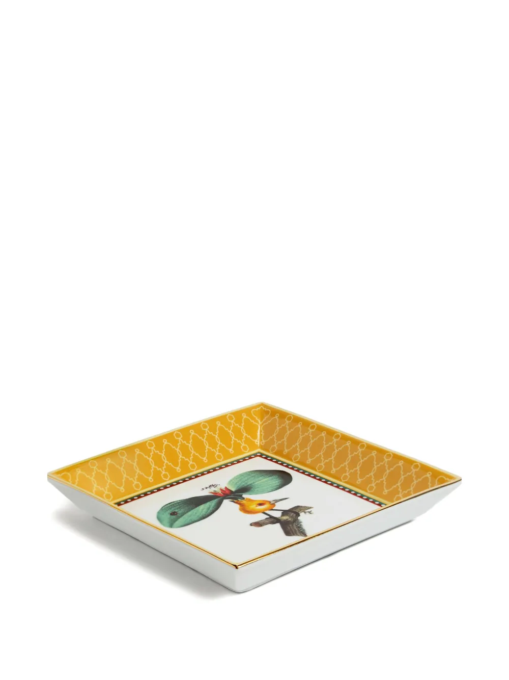 La Doublej Serving And Trays Multicolor Uni In Multi