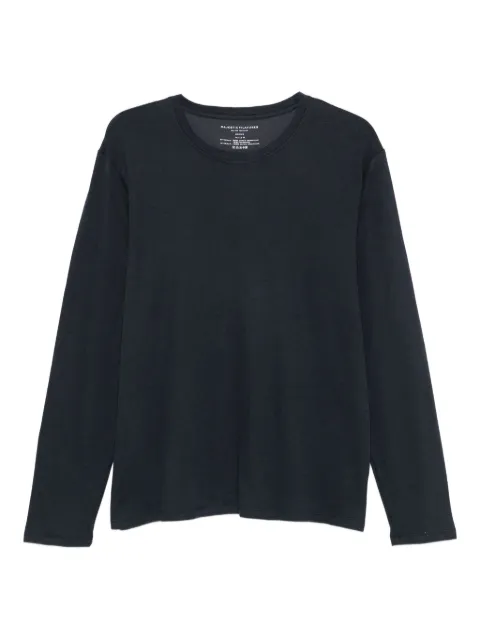 Majestic Filatures Klassisches T-Shirt