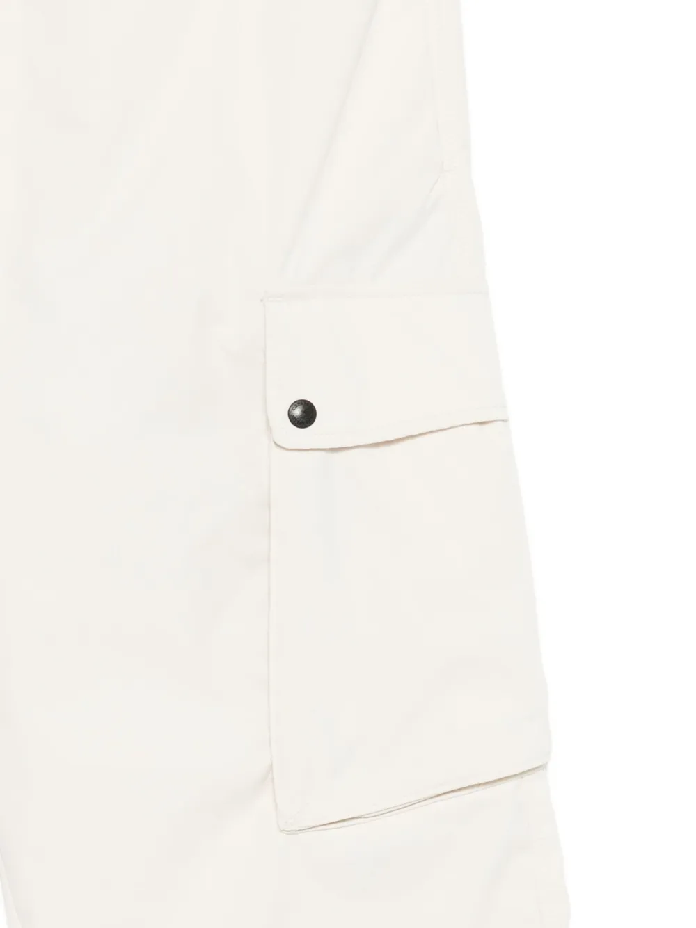 Napapijri Broek met zijzak Beige