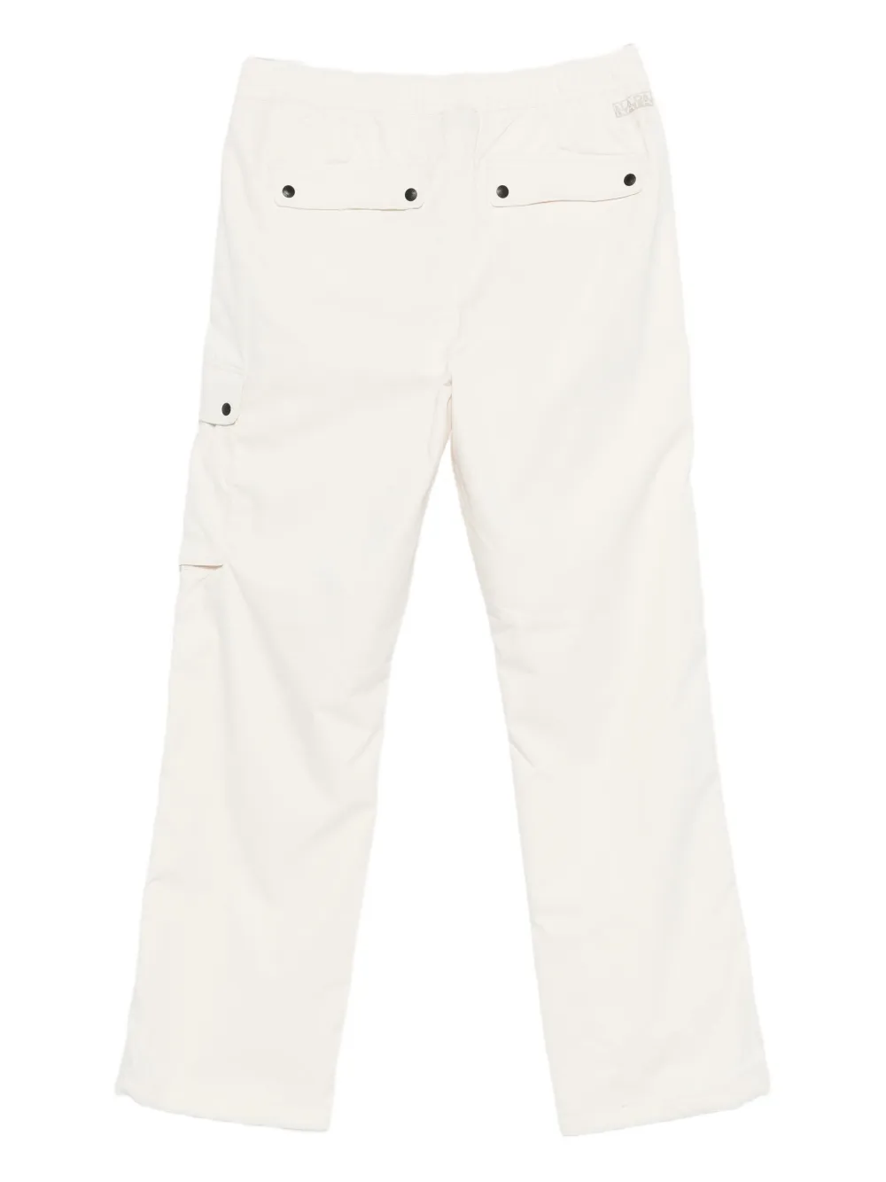 Napapijri side-pocket pants - Beige