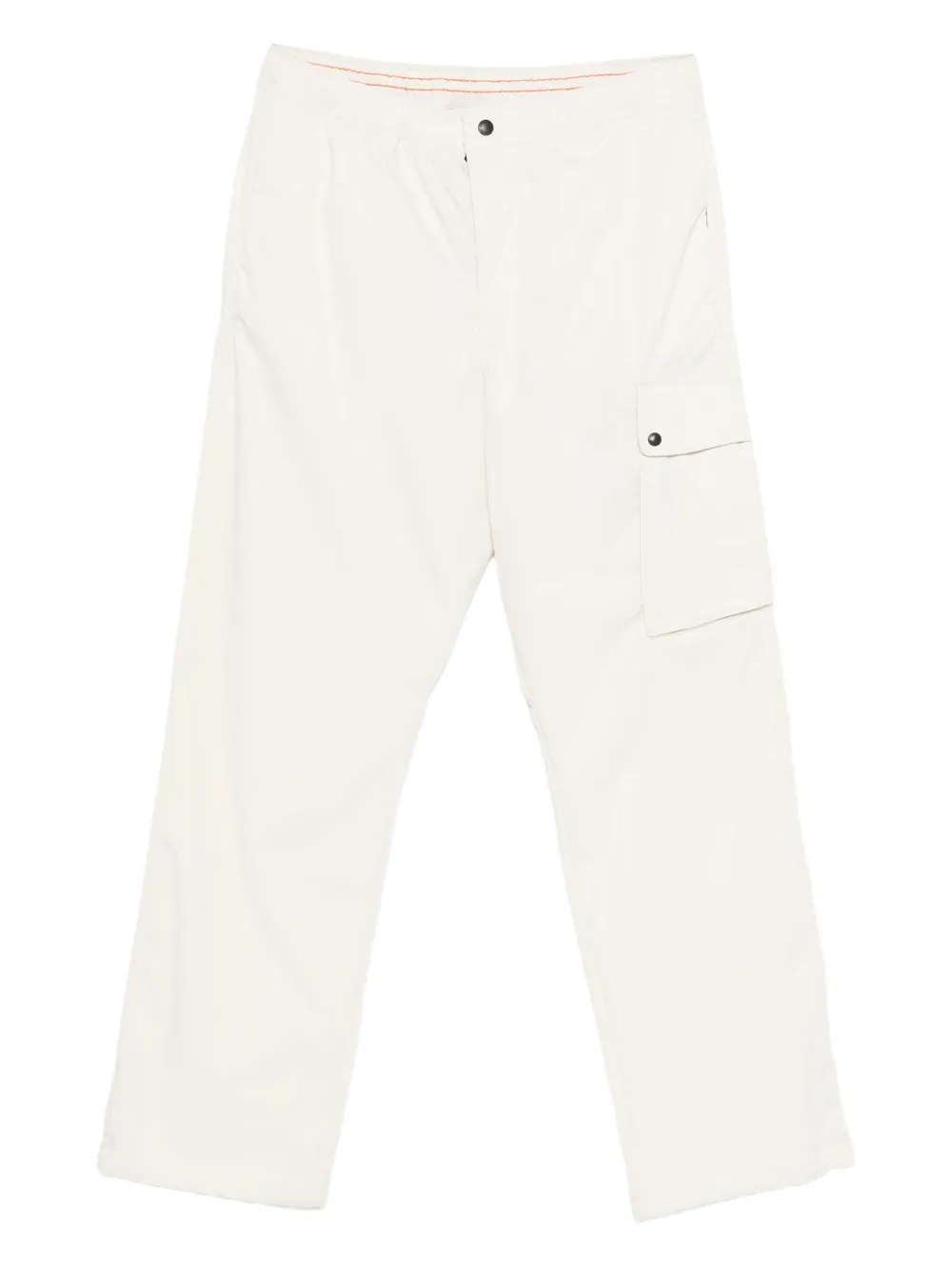 Napapijri side-pocket pants | Neutrals | Image 1