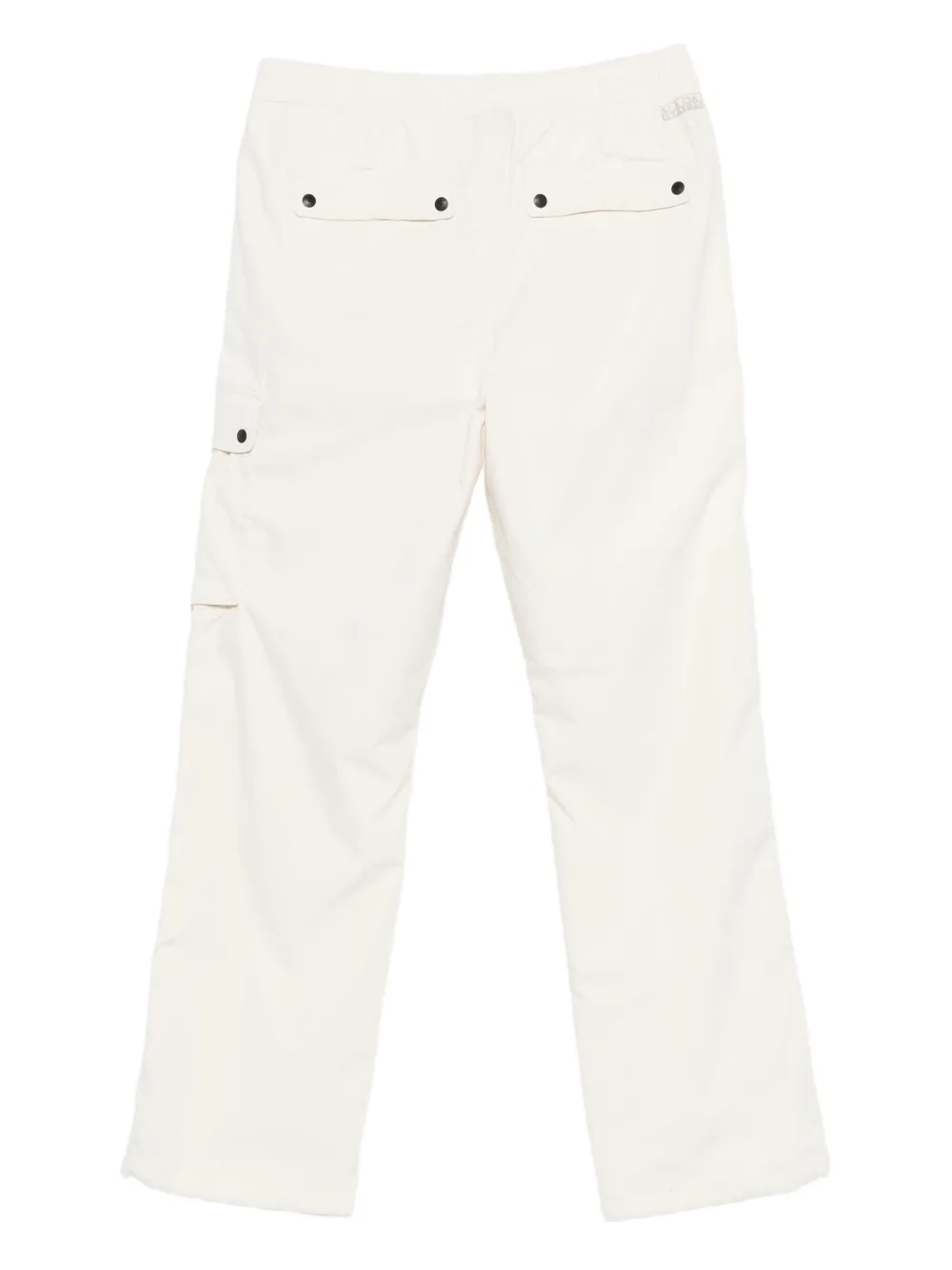 Napapijri side-pocket pants | Regular-Fit & Straight Leg Pants | Image 2
