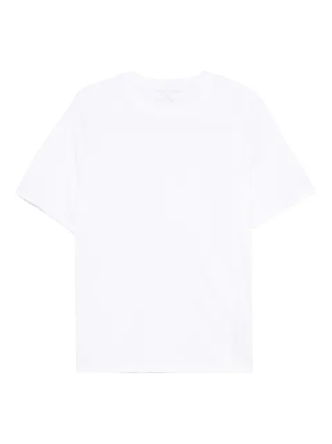 Majestic Filatures crew-neck t-shirt