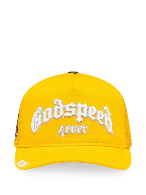 GODSPEED gorra trucker Forever