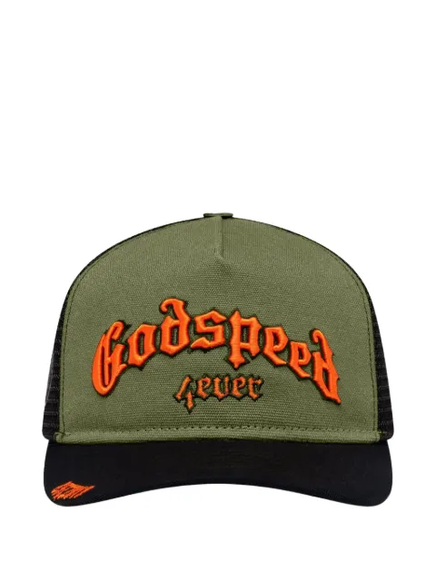 GODSPEED GS Forever trucker hat