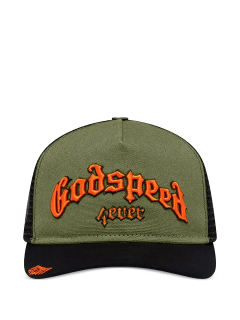 GODSPEED GS Forever trucker hat
